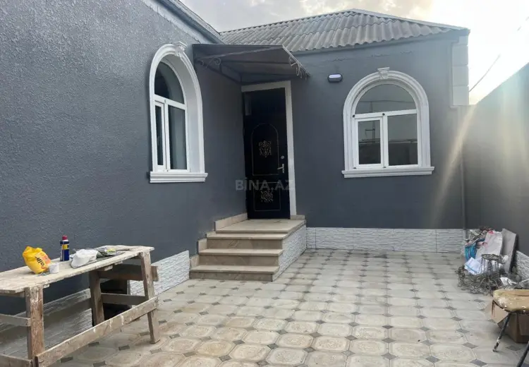 3 otaqlı mənzil Satılır, Biləcəri qəs., Binəqədi, Bakı