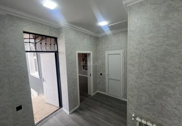 3 otaqlı mənzil Satılır, Biləcəri qəs., Binəqədi, Bakı