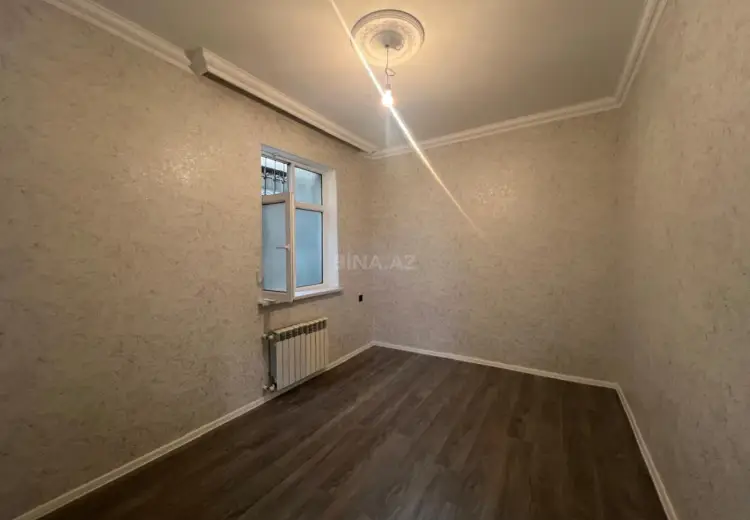 3 otaqlı mənzil Satılır, Biləcəri qəs., Binəqədi, Bakı