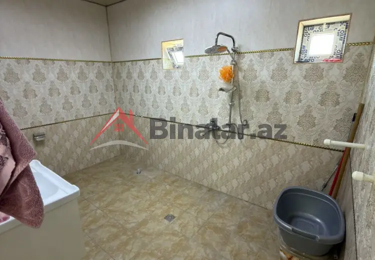 11 otaqlı mənzil Satılır, Xırdalan