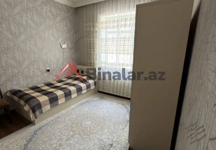 11 otaqlı mənzil Satılır, Xırdalan