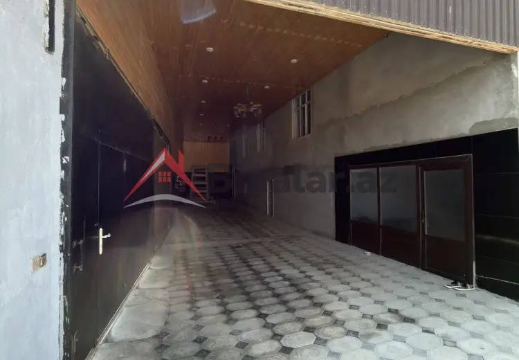 11 otaqlı mənzil Satılır, Xırdalan