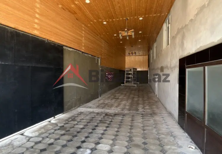 11 otaqlı mənzil Satılır, Xırdalan