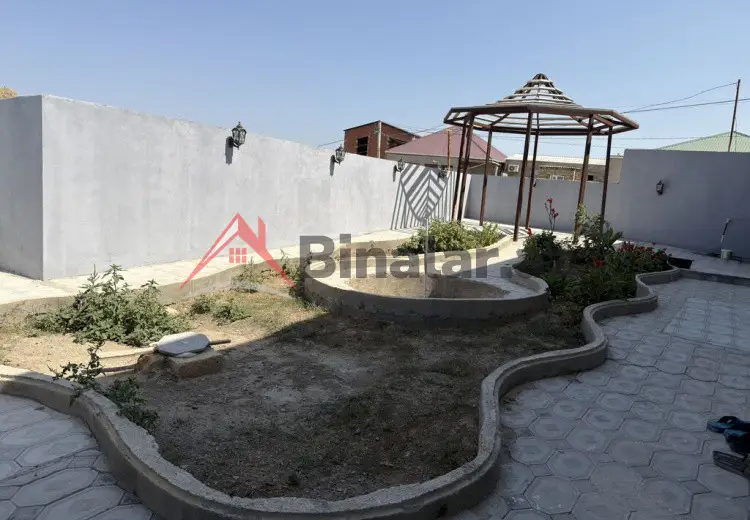 11 otaqlı mənzil Satılır, Xırdalan