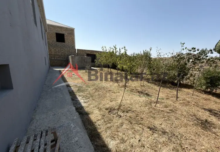 11 otaqlı mənzil Satılır, Xırdalan