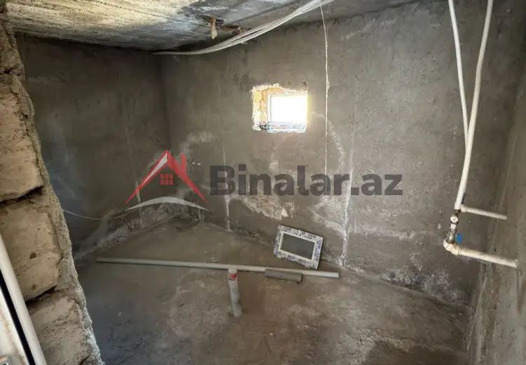 11 otaqlı mənzil Satılır, Xırdalan