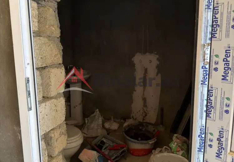 11 otaqlı mənzil Satılır, Xırdalan