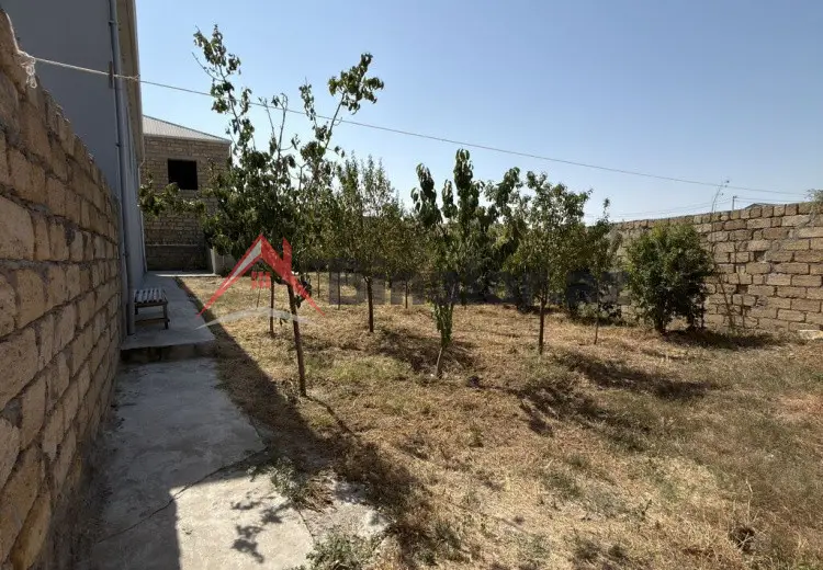 11 otaqlı mənzil Satılır, Xırdalan