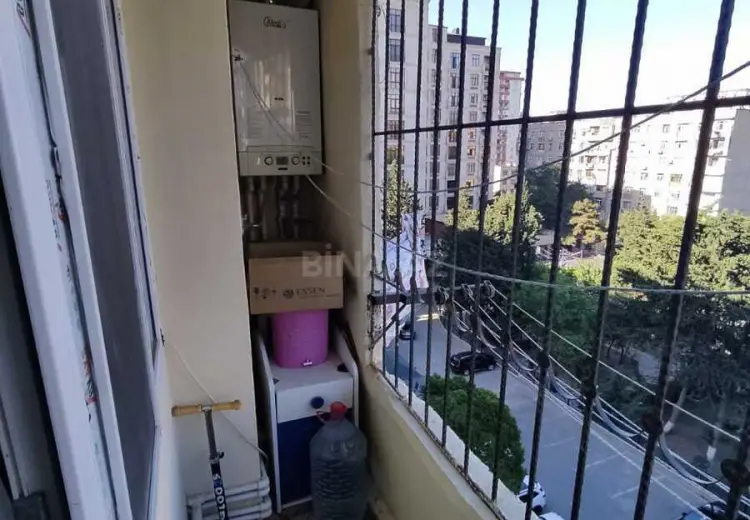 2 otaqlı mənzil Satılır, Əhmədli, Xətai, Bakı