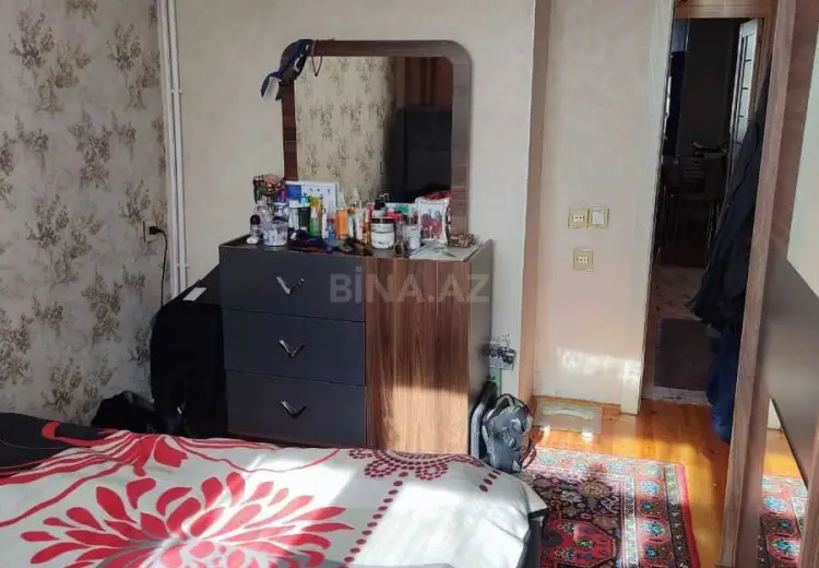 2 otaqlı mənzil Satılır, Əhmədli, Xətai, Bakı