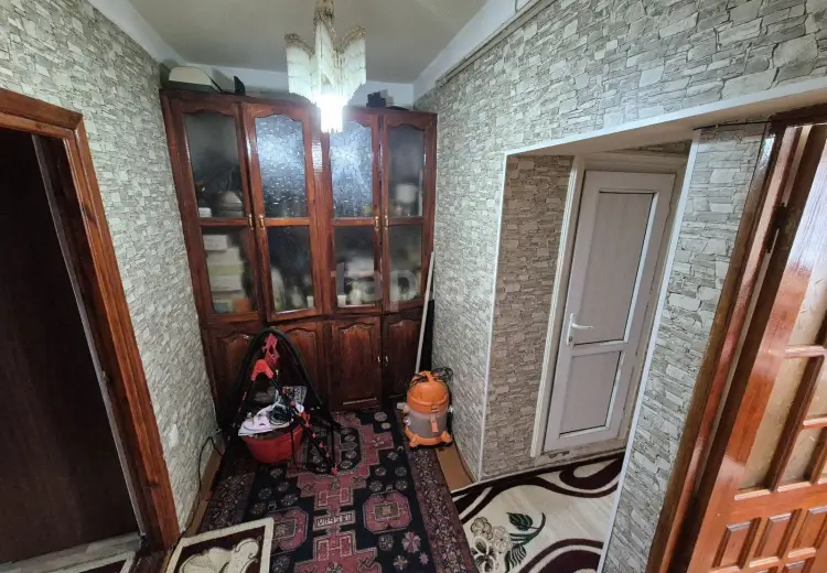2 otaqlı mənzil , Şəki