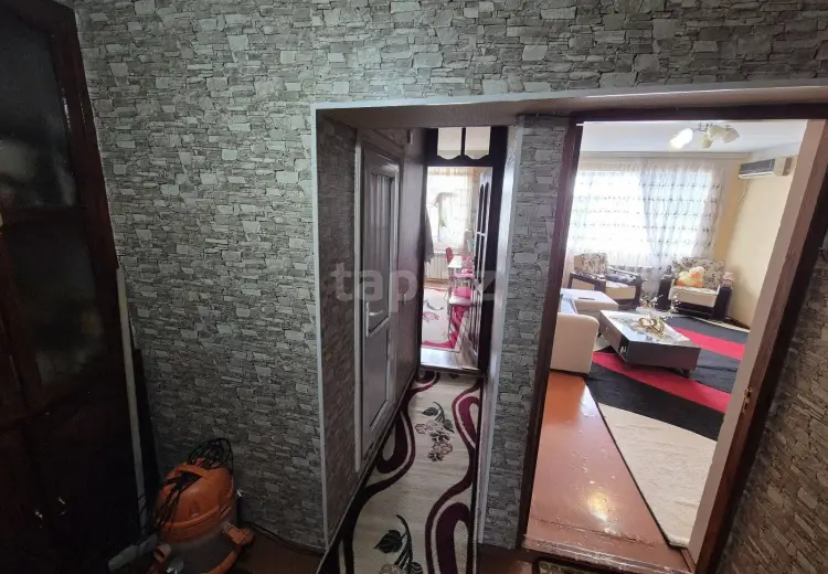 2 otaqlı mənzil , Şəki