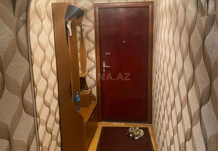 2 otaqlı mənzil Satılır, 8-ci kilometr, Nizami, Bakı