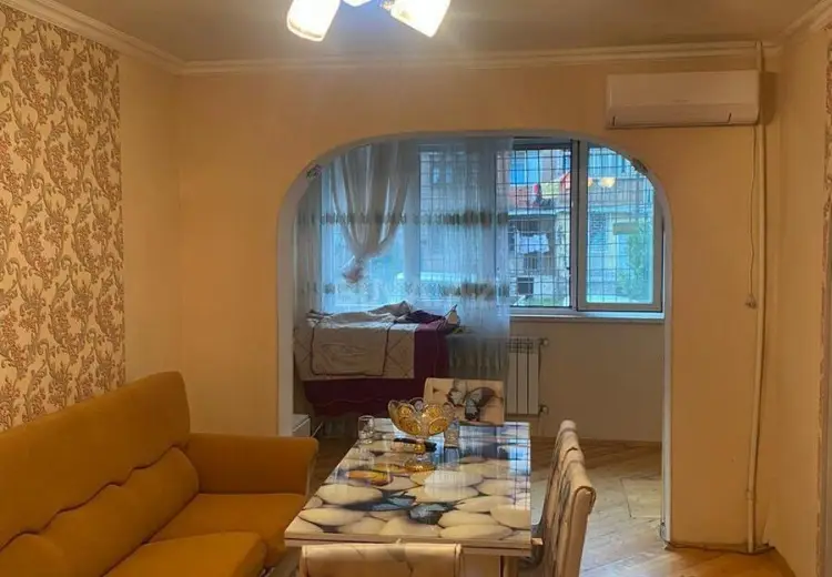 2 otaqlı mənzil Satılır, 8-ci kilometr, Nizami, Bakı