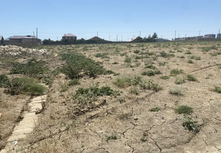 5 sot Torpaq Satılır, Güzdək, Abşeron