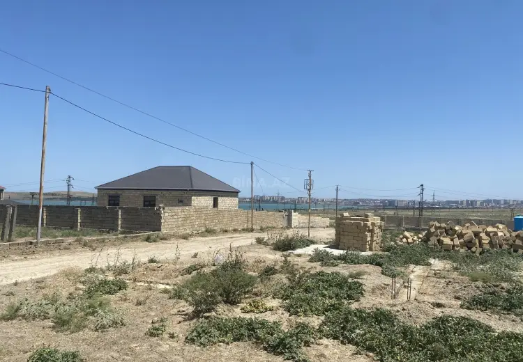 5 sot Torpaq Satılır, Güzdək, Abşeron