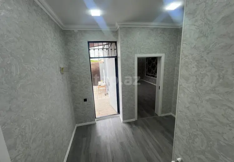 3 otaqlı mənzil , Binəqədi, Bakı