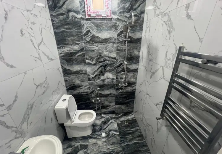 3 otaqlı mənzil , Binəqədi, Bakı