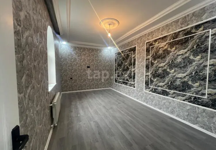 3 otaqlı mənzil , Binəqədi, Bakı