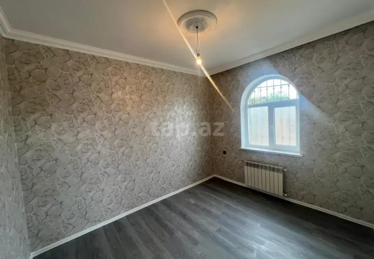 3 otaqlı mənzil , Binəqədi, Bakı