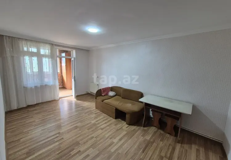 2 otaqlı mənzil , Şəki