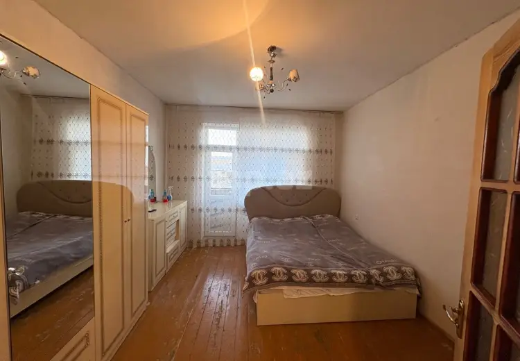 3 otaqlı mənzil , Gəncə