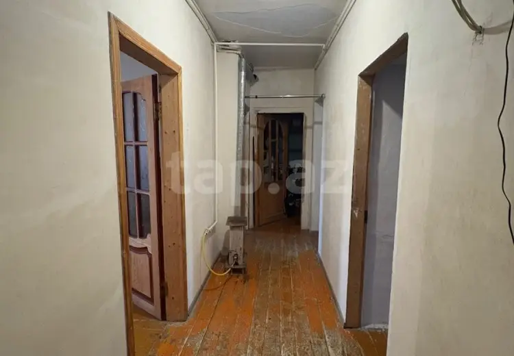 3 otaqlı mənzil , Gəncə