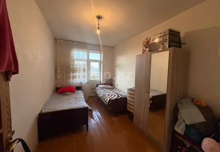 3 otaqlı mənzil , Gəncə