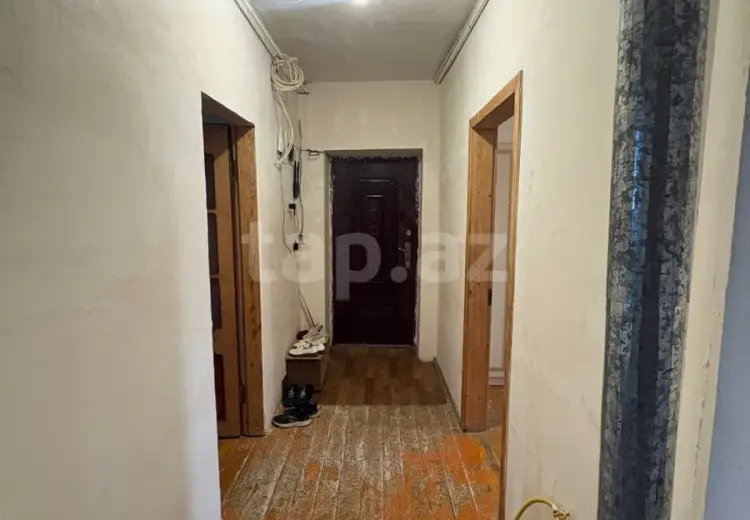 3 otaqlı mənzil , Gəncə