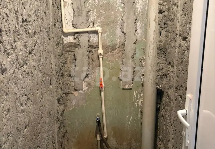 3 otaqlı mənzil , Gəncə