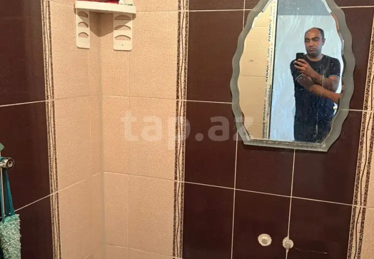 3 otaqlı mənzil , Gəncə
