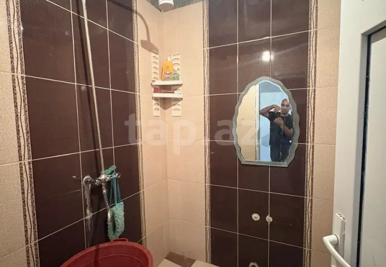 3 otaqlı mənzil , Gəncə