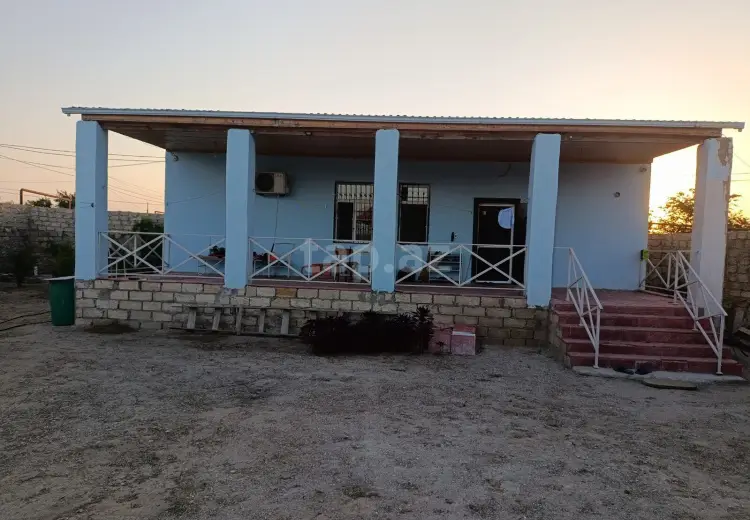 115 000 AZN - 4 otaqlı mənzil, Məştağa qəs., Sabunçu, Bakı