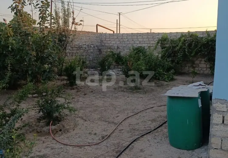 115 000 AZN - 4 otaqlı mənzil, Məştağa qəs., Sabunçu, Bakı