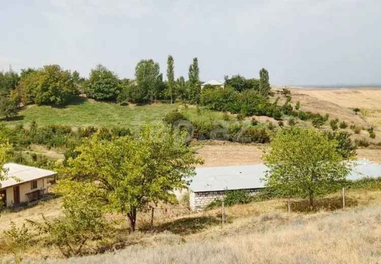 0 m² Obyekt / Ofis , Ağstafa