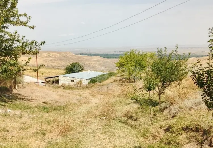 0 m² Obyekt / Ofis , Ağstafa