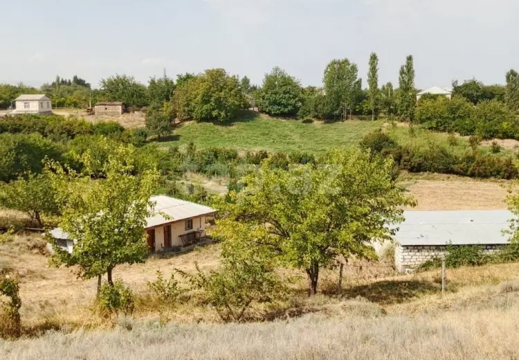 0 m² Obyekt / Ofis , Ağstafa