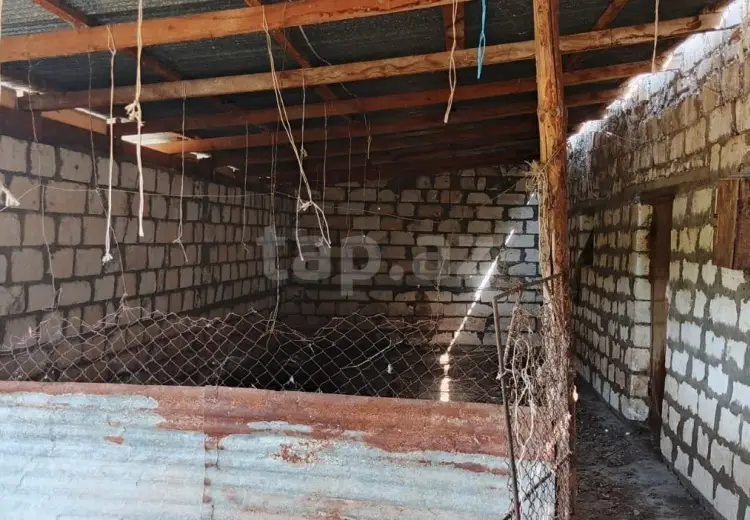 0 m² Obyekt / Ofis , Ağstafa