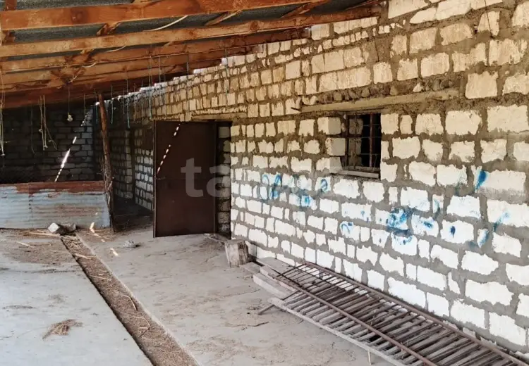 0 m² Obyekt / Ofis , Ağstafa