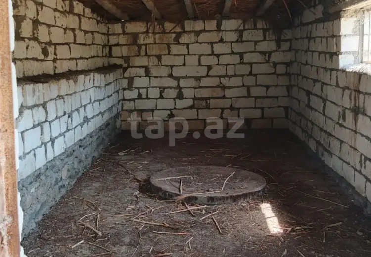 0 m² Obyekt / Ofis , Ağstafa