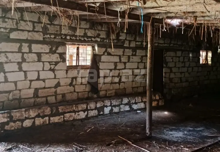 0 m² Obyekt / Ofis , Ağstafa