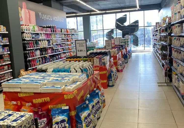 750 m² Obyekt / Ofis Satılır, Abşeron