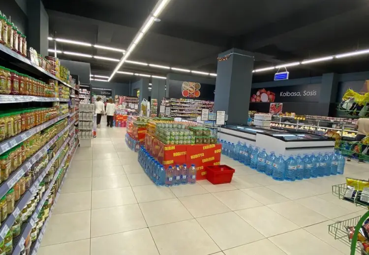 750 m² Obyekt / Ofis Satılır, Abşeron