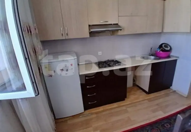 2 otaqlı mənzil , Xırdalan