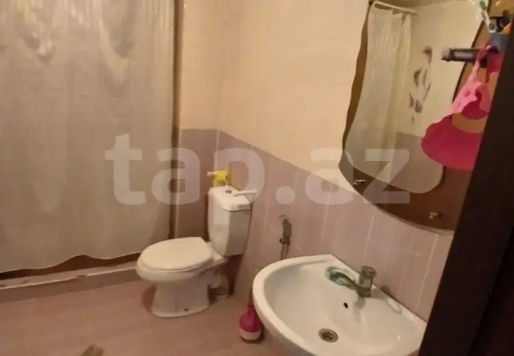 2 otaqlı mənzil , Xırdalan