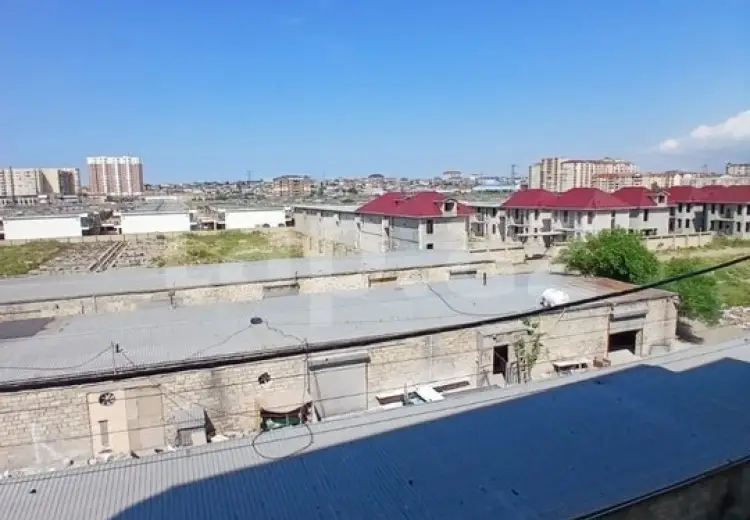 2 otaqlı mənzil , Xırdalan