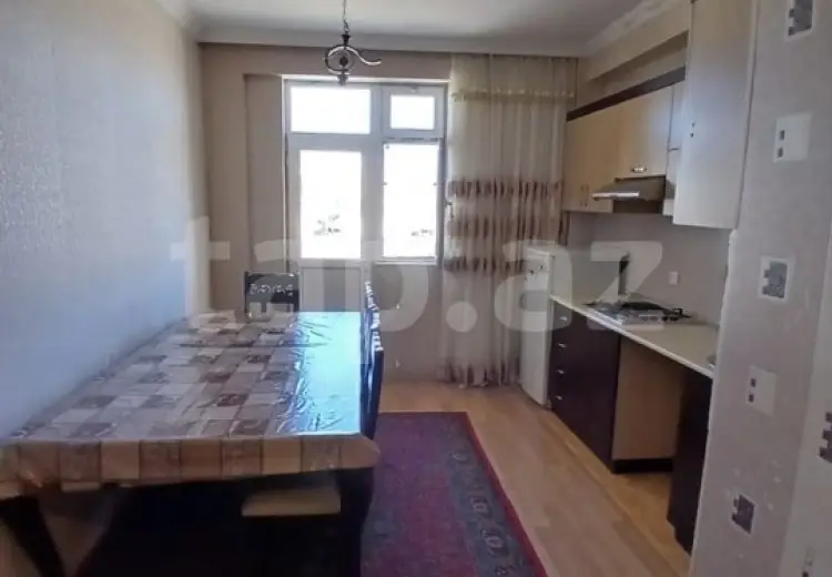 2 otaqlı mənzil , Xırdalan