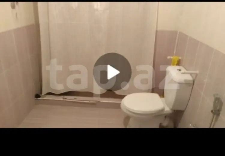 2 otaqlı mənzil , Xırdalan