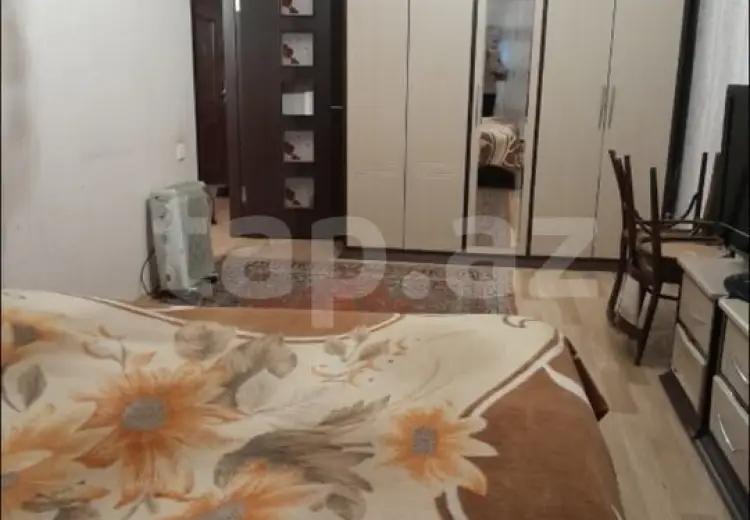 2 otaqlı mənzil , Xırdalan