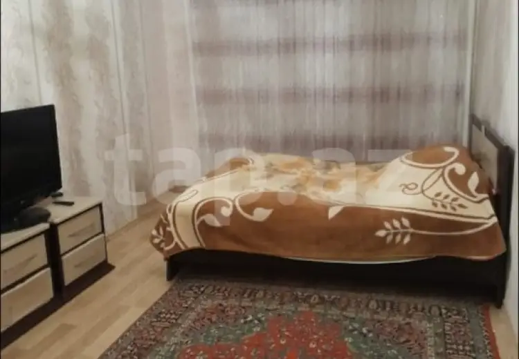 2 otaqlı mənzil , Xırdalan
